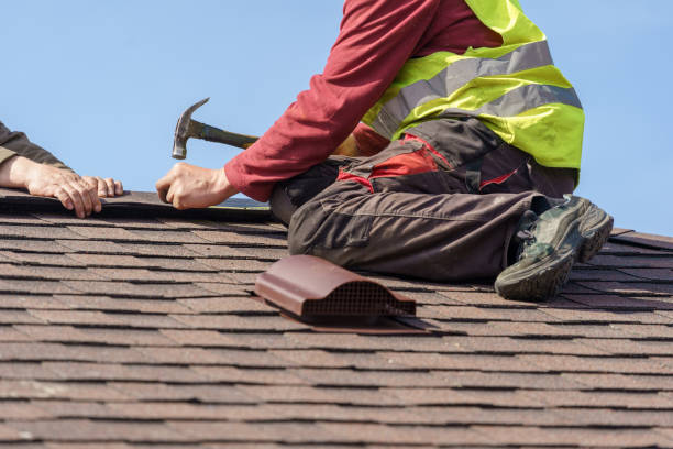 Best Shingle Roofing Installation  in Waterbury, CT