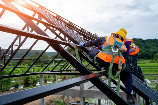 Best Roof Leak Repair  in Waterbury, CT