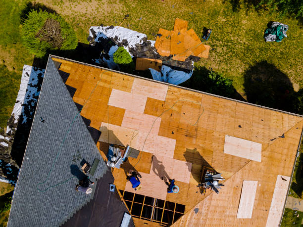 Best Metal Roofing Contractor  in Waterbury, CT
