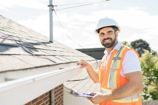 Quick and Trustworthy Emergency Roof Repair Services in Waterbury, CT