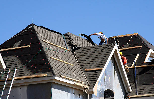 Best Commercial Roofing Services  in Waterbury, CT