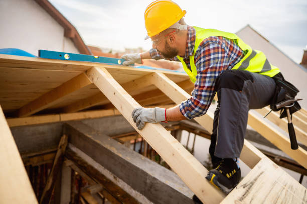 Waterbury, CT Roofing Contractor Company