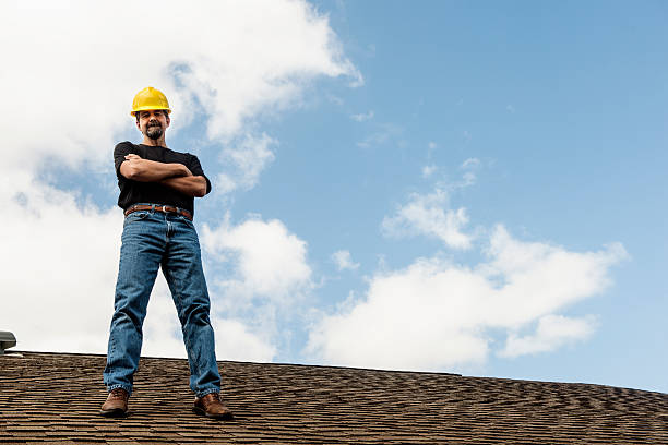 Residential Roof Replacement in Waterbury, CT