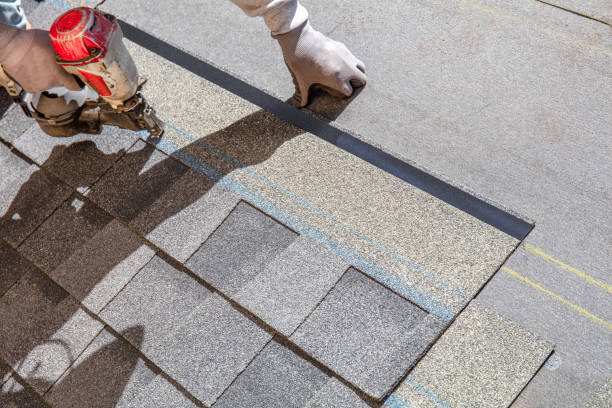 Best New Roof Installation  in Waterbury, CT